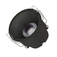 Встраиваемый светильник Arlight MS-HARBOR-R106-15W Warm3000 050181 Встраиваемый светильник Arlight MS-HARBOR-R106-15W Warm3000 050181