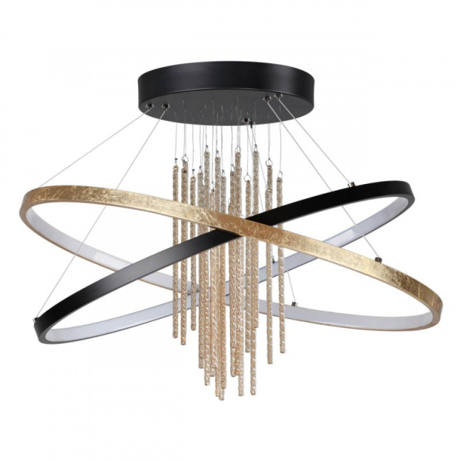 Подвесная люстра Odeon Light Monica 3901/70CL Подвесная люстра Odeon Light Monica 3901/70CL