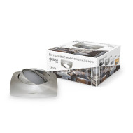 Встраиваемый светильник Gauss Metal Exclusive CA068 Встраиваемый светильник Gauss Metal Exclusive CA068