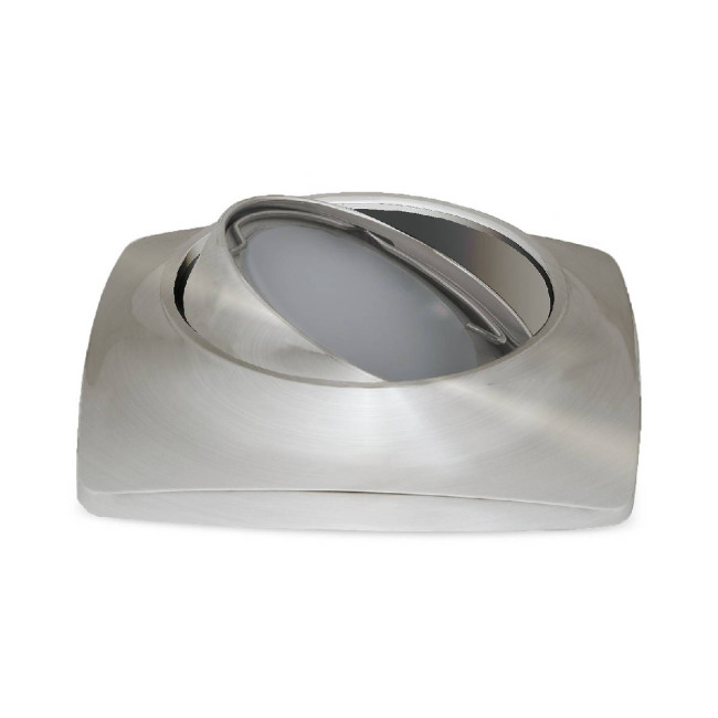 Встраиваемый светильник Gauss Metal Exclusive CA068 Встраиваемый светильник Gauss Metal Exclusive CA068