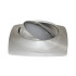 Встраиваемый светильник Gauss Metal Exclusive CA068 Встраиваемый светильник Gauss Metal Exclusive CA068