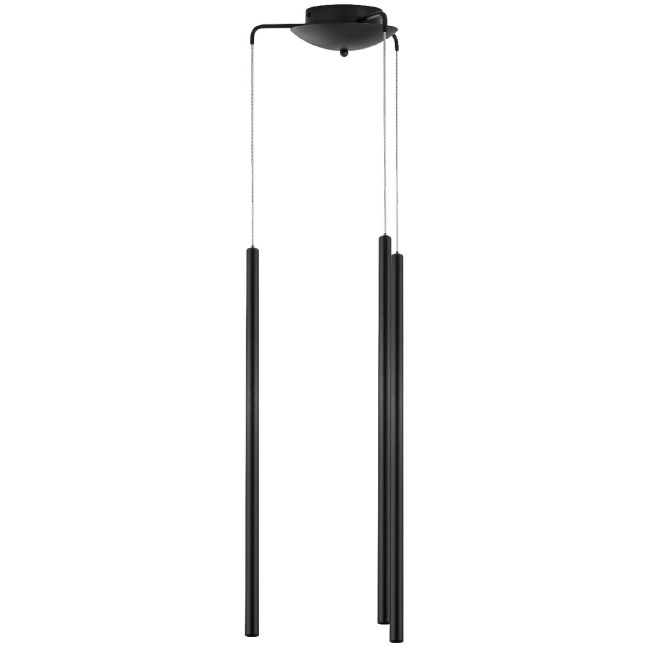 Подвесной светильник Lightstar Tubo L3T747337 Подвесной светильник Lightstar Tubo L3T747337