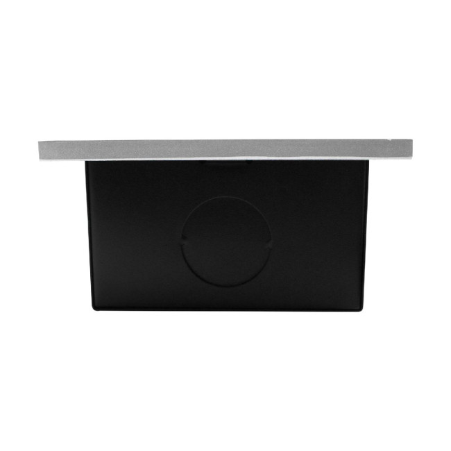 Блок розеток MX-226 (J) (3 секции полуавтоматический с кабелем питания) Mebax 00-00002877 Блок розеток MX-226 (J) (3 секции полуавтоматический с кабелем питания) Mebax 00-00002877