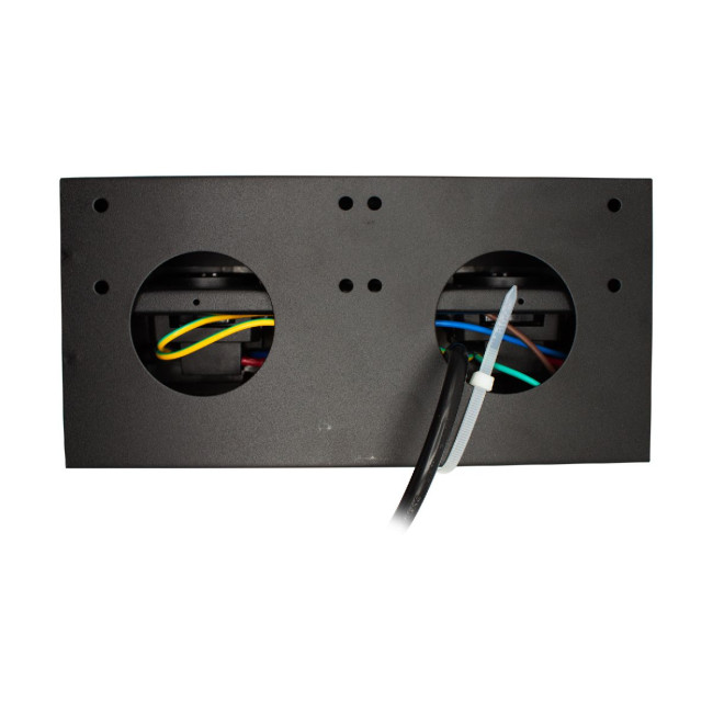 Блок розеток MX-226 (J) (3 секции полуавтоматический с кабелем питания) Mebax 00-00002877 Блок розеток MX-226 (J) (3 секции полуавтоматический с кабелем питания) Mebax 00-00002877