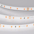 Светодиодная лента Arlight RT-A60-8mm 24V Ruby (4.8 W/m, IP20, 5m) 055374