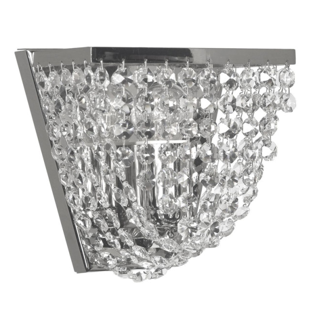 Настенный светильник Dio DArte Asfour Ferrara E 2.10.200 N Настенный светильник Dio DArte Asfour Ferrara E 2.10.200 N