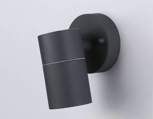 Уличный настенный светильник Ambrella Light Garden ST3702