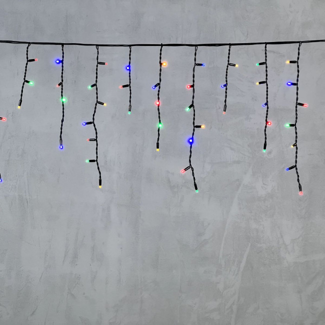 Гирлянда Бахрома Laitcom (LTC) LL120-1-2M Гирлянда Бахрома Laitcom (LTC) LL120-1-2M