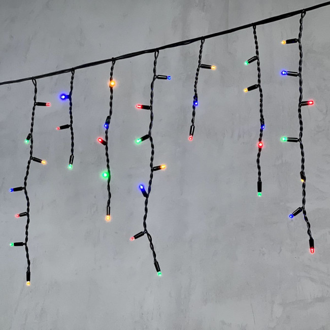 Гирлянда Бахрома Laitcom (LTC) LL120-1-2M Гирлянда Бахрома Laitcom (LTC) LL120-1-2M