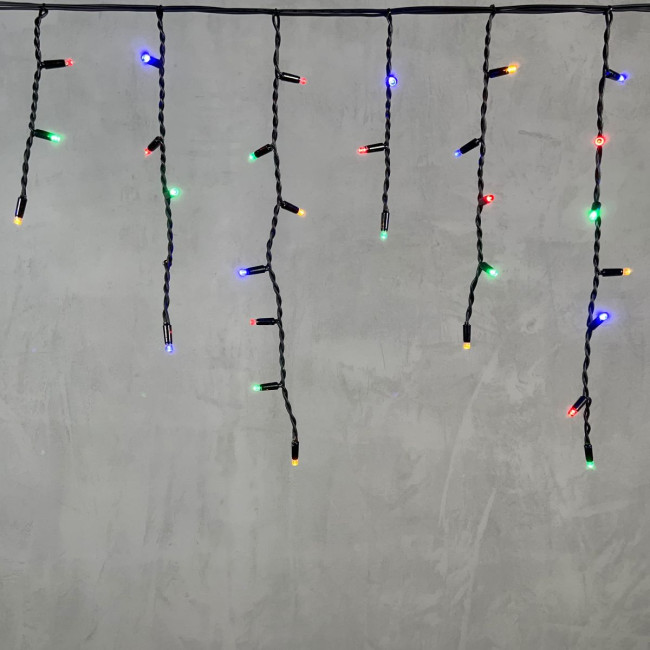 Гирлянда Бахрома Laitcom (LTC) LL120-1-2M Гирлянда Бахрома Laitcom (LTC) LL120-1-2M