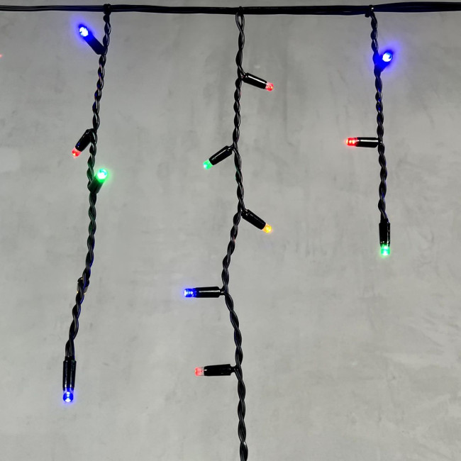 Гирлянда Бахрома Laitcom (LTC) LL120-1-2M Гирлянда Бахрома Laitcom (LTC) LL120-1-2M