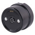 ТВ розетка Werkel (черный) Ретро W5683008 4690389166778 a051449 ТВ розетка Werkel (черный) Ретро W5683008 4690389166778 a051449