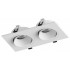 Встраиваемый светильник Hesby Lighting Bodo HSBL_0105 Встраиваемый светильник Hesby Lighting Bodo HSBL_0105