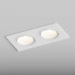 Встраиваемый светильник Hesby Lighting Bodo HSBL_0105 Встраиваемый светильник Hesby Lighting Bodo HSBL_0105