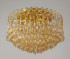 Потолочная люстра Abrasax Irma PL7307-8GO Потолочная люстра Abrasax Irma PL7307-8GO