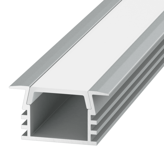 Профиль алюминиевый SWG RC-2212 002452 Профиль алюминиевый SWG RC-2212 002452