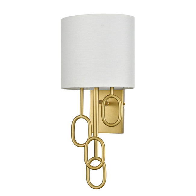 Бра Indigo Amali 13026/1W Gold V000475 Бра Indigo Amali 13026/1W Gold V000475