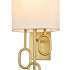 Бра Indigo Amali 13026/1W Gold V000475 Бра Indigo Amali 13026/1W Gold V000475