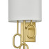 Бра Indigo Amali 13026/1W Gold V000475 Бра Indigo Amali 13026/1W Gold V000475