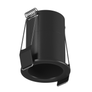 Встраиваемый светильник DesignLed DL-A004-7-BL-WW 006639 Встраиваемый светильник DesignLed DL-A004-7-BL-WW 006639