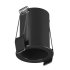 Встраиваемый светильник DesignLed DL-A004-7-BL-WW 006639 Встраиваемый светильник DesignLed DL-A004-7-BL-WW 006639