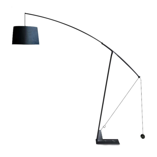 Торшер LOFT IT Fishrod Loft5003-BL Торшер LOFT IT Fishrod Loft5003-BL