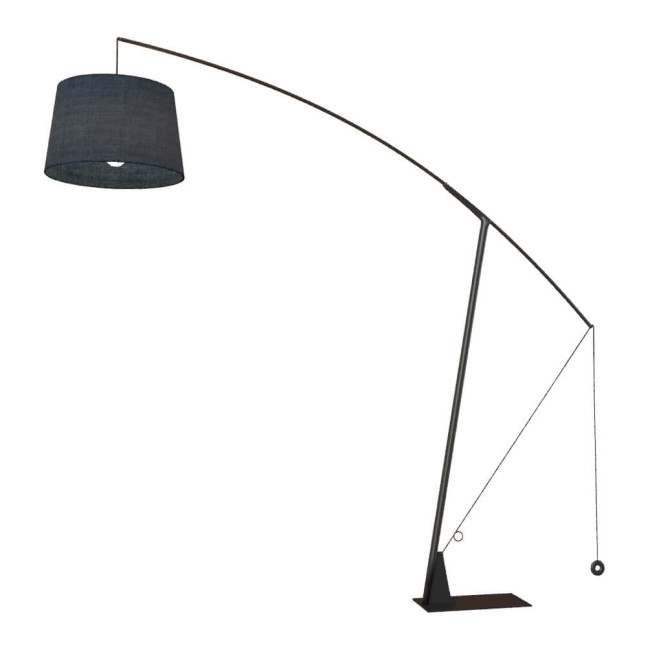 Торшер LOFT IT Fishrod Loft5003-BL Торшер LOFT IT Fishrod Loft5003-BL