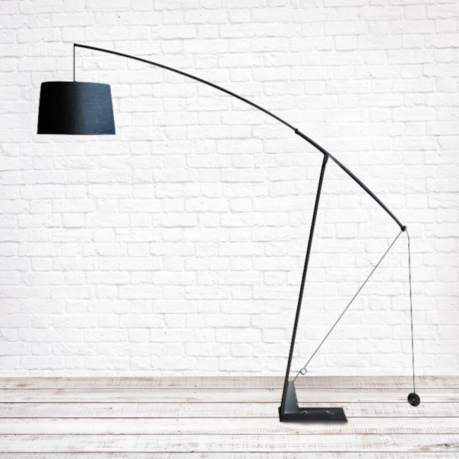 Торшер LOFT IT Fishrod Loft5003-BL Торшер LOFT IT Fishrod Loft5003-BL