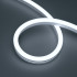 Светодиодная герметичная лента Arlight HALO-SIDE-A160-15x25mm 24V White6000 (10 W/m, IP67, 5m, wire x1) 053374