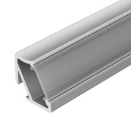 Алюминиевый профиль Arlight ALM-V60-2020 ANOD 026693(1) Алюминиевый профиль Arlight ALM-V60-2020 ANOD 026693(1)
