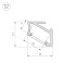 Алюминиевый профиль Arlight ALM-V60-2020 ANOD 026693(1) Алюминиевый профиль Arlight ALM-V60-2020 ANOD 026693(1)