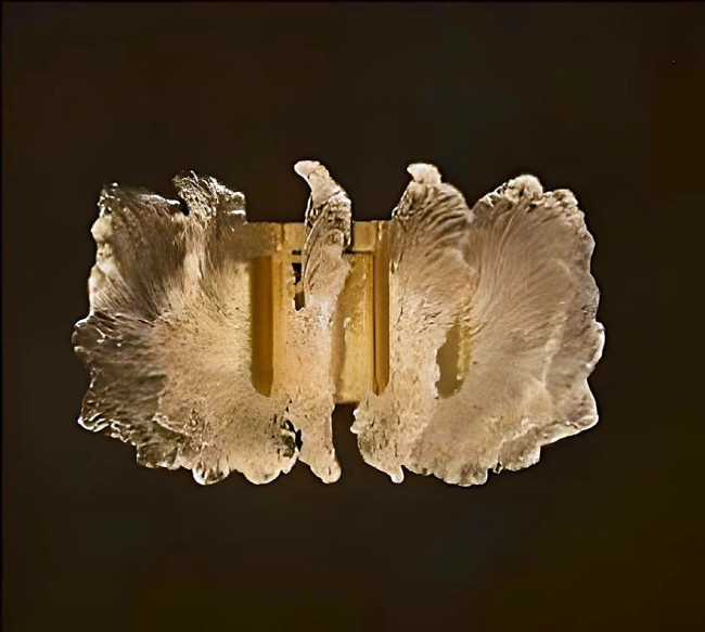 Настенный светильник Mizi'en Princess MZ733137-330W Настенный светильник Mizi'en Princess MZ733137-330W