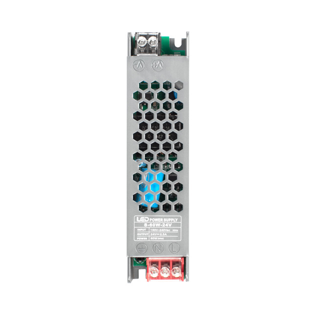 Блок питания Loft IT Power 60W, 24V, IP20 10364/6020 Блок питания Loft IT Power 60W, 24V, IP20 10364/6020