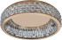 Потолочная люстра Stilfort Ромбус 4040/03/06C Потолочная люстра Stilfort Ромбус 4040/03/06C