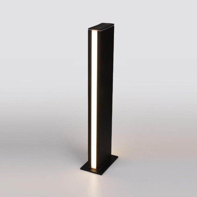 Ландшафтный светильник Elektrostandard Flat 4690389172458