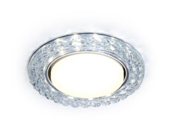 Встраиваемый светильник Ambrella Light Compo GX53 G330
