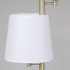 Подвесной светильник Illumico IL0803-2PSQ-26 AB DS