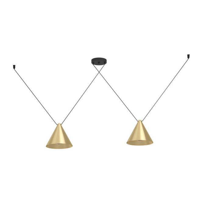 Подвесной светильник Eglo Narices 1 900843 Подвесной светильник Eglo Narices 1 900843