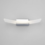 Бра Eurosvet 40152/1 LED хром