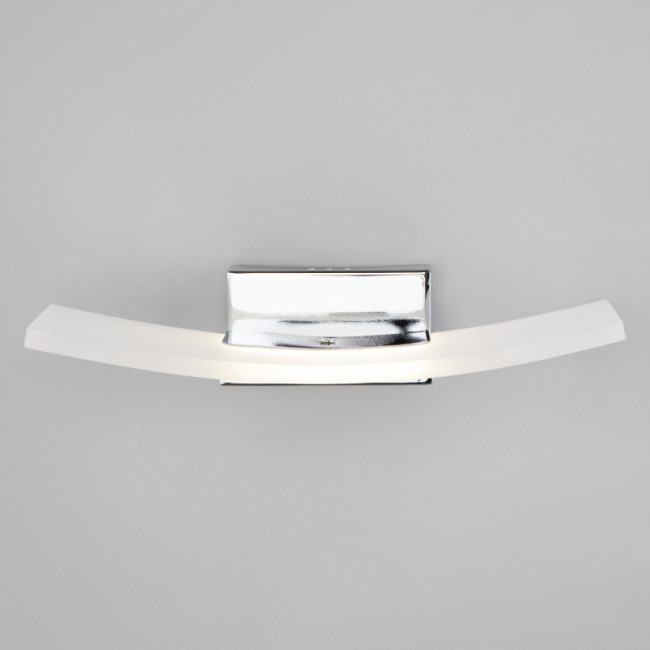 Бра Eurosvet 40152/1 LED хром