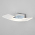 Бра Eurosvet 40152/1 LED хром