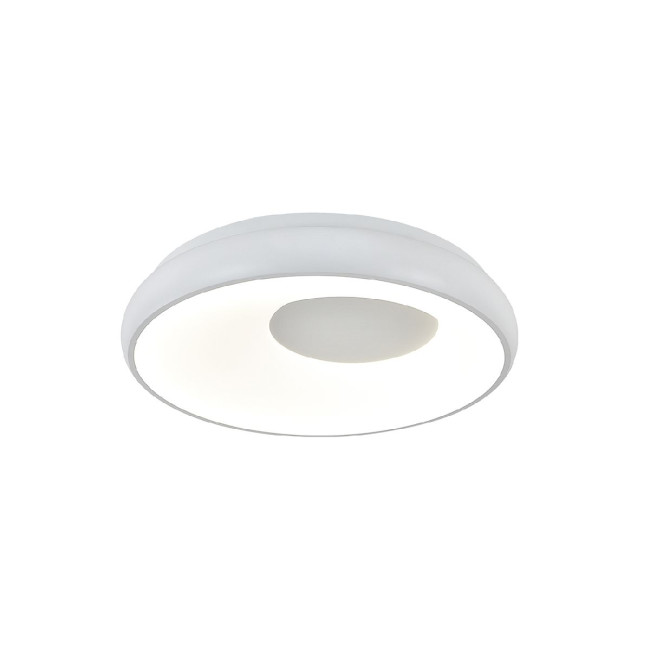 Потолочный светильник Indigo Cratere 14016/1С White V000152L Потолочный светильник Indigo Cratere 14016/1С White V000152L