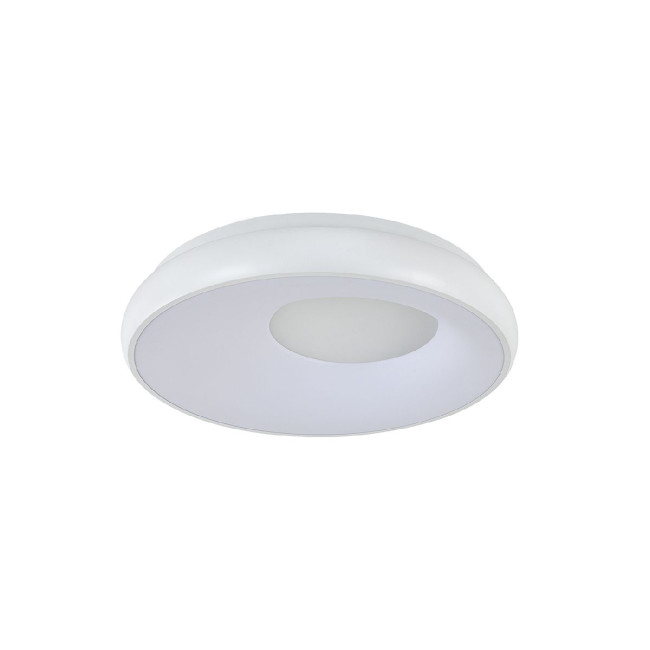 Потолочный светильник Indigo Cratere 14016/1С White V000152L Потолочный светильник Indigo Cratere 14016/1С White V000152L