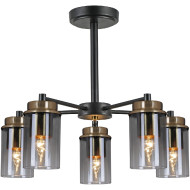 Люстра на штанге Reluce 74662-0.3-05