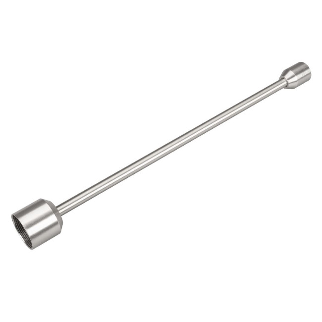 Подвес жесткий Arlight ART-APRIORI-ROD-A-L400 047812 Подвес жесткий Arlight ART-APRIORI-ROD-A-L400 047812