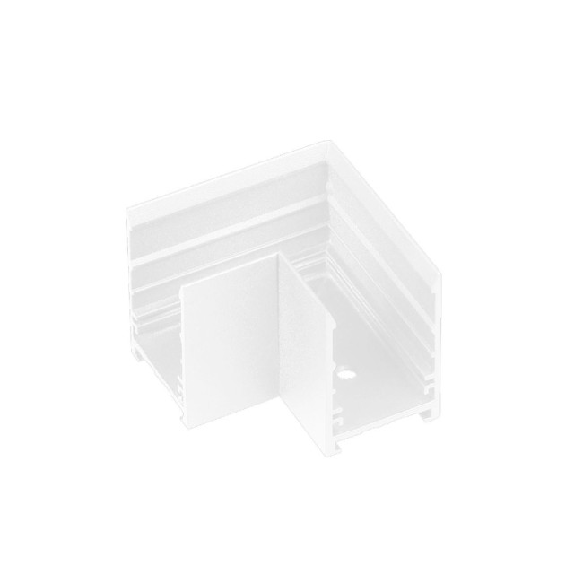 Коннектор угловой Arlight MAG-CON-MINI-2538-L90 050230 Коннектор угловой Arlight MAG-CON-MINI-2538-L90 050230