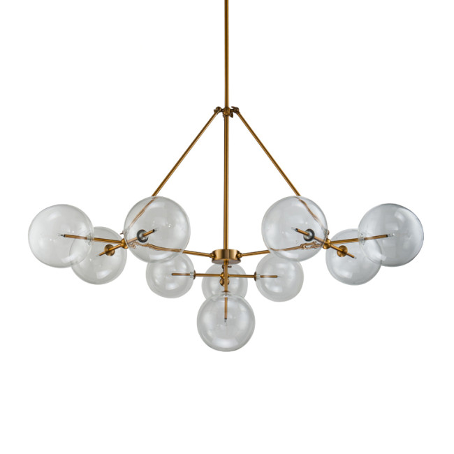 Люстра Globe Mobile 10B Люстра Globe Mobile 10B