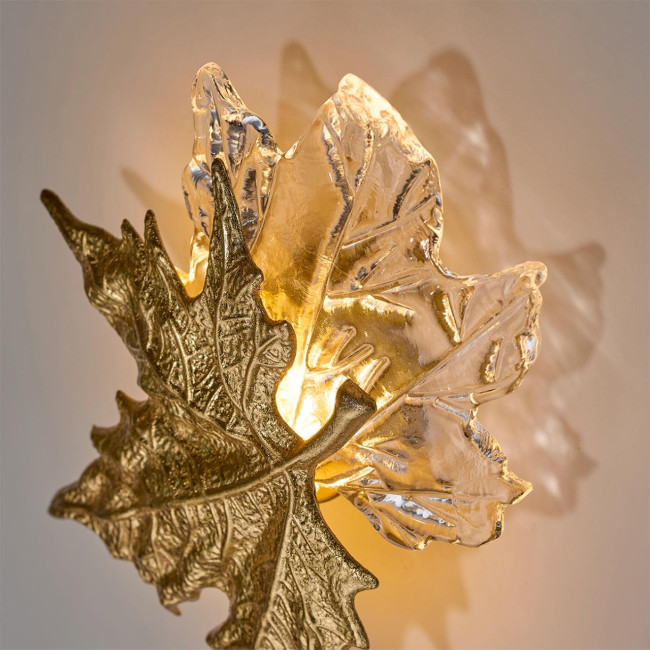 Настенный светильник Odeon Light Eva 4371/6WL