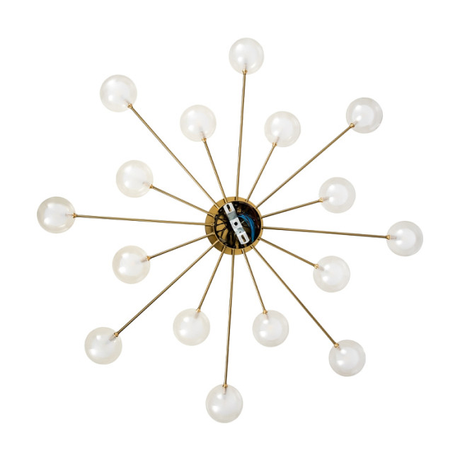 Потолочная люстра Freya Celebrity FR5242CL-16BS1 Потолочная люстра Freya Celebrity FR5242CL-16BS1