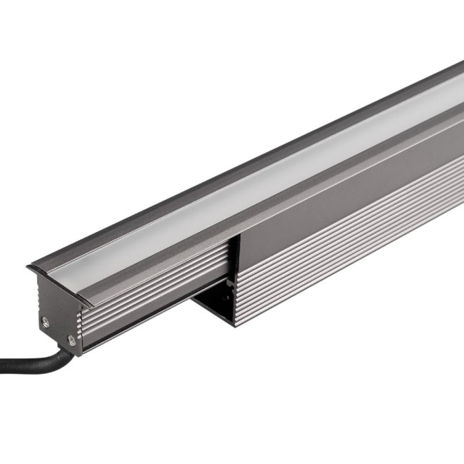 Грунтовый линейный светильник Arlight ART-LUMILINE-3351-1000-24W Warm3000 027994(1) Грунтовый линейный светильник Arlight ART-LUMILINE-3351-1000-24W Warm3000 027994(1)